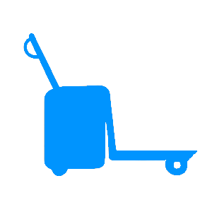 Transpallet