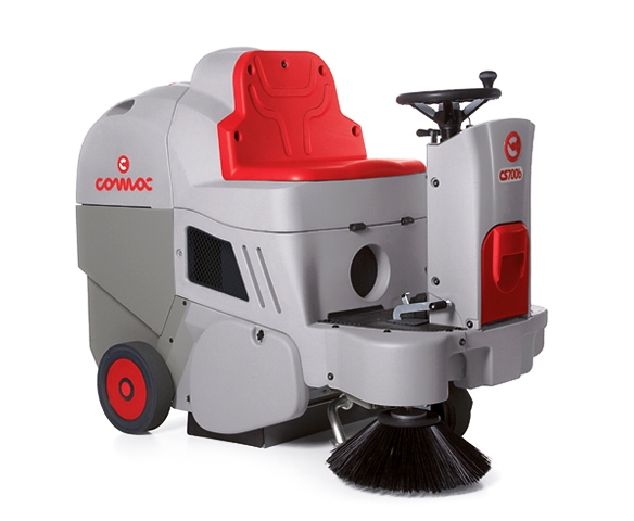 CS700/800