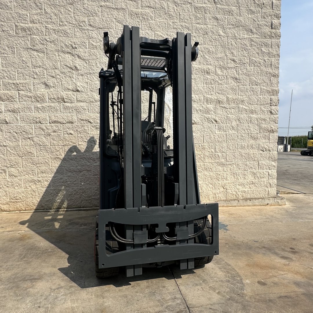 Linde E30HL-01/600