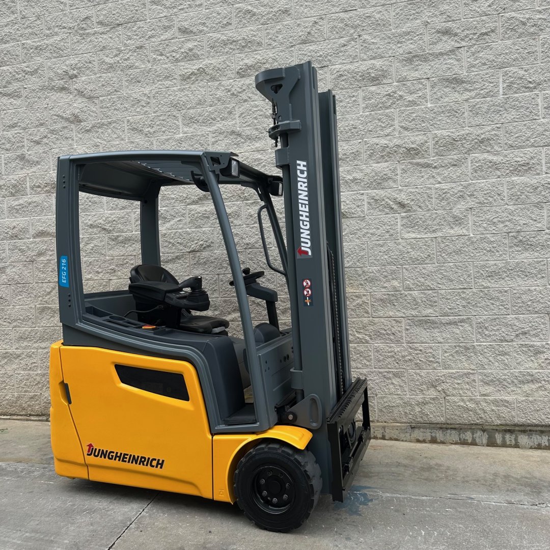 Jungheinrich EFG 218k