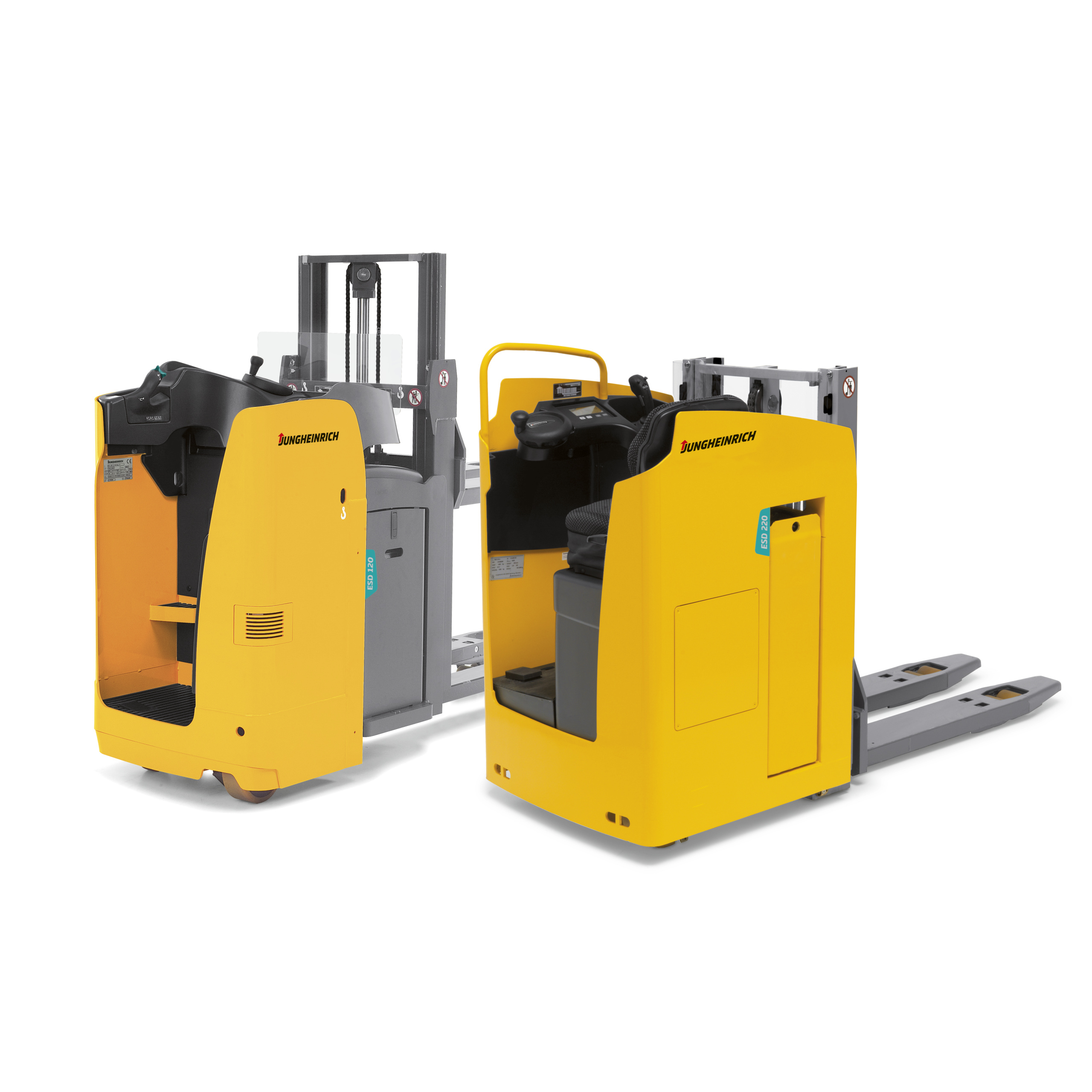 ESD Serie 1-2 