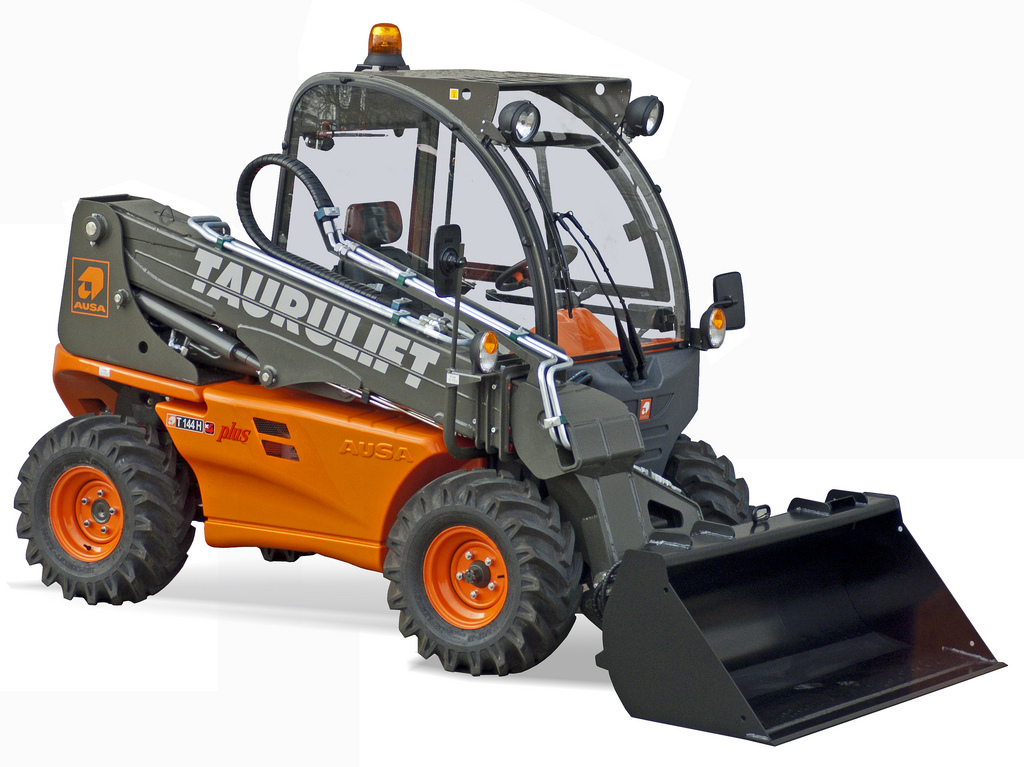 T H serie 1 Taurulifts