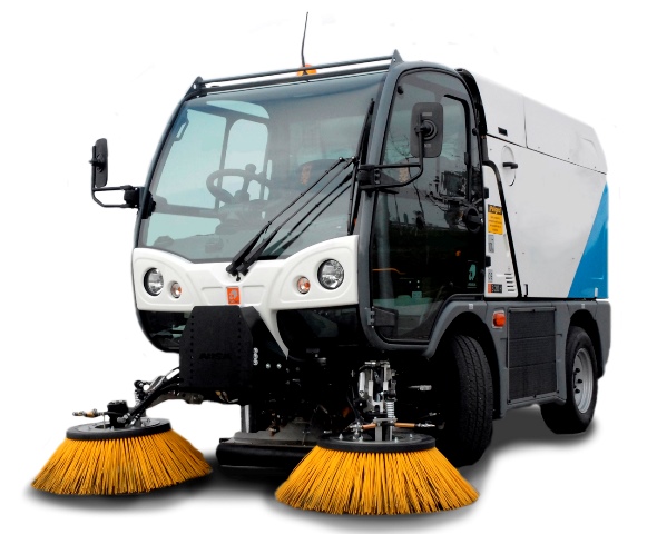 BH serie cleaning 