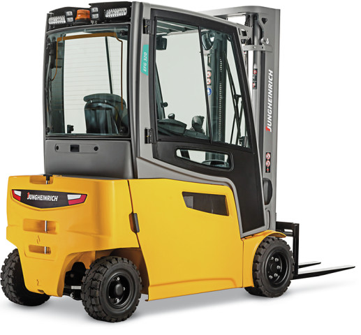 EFG Serie 3