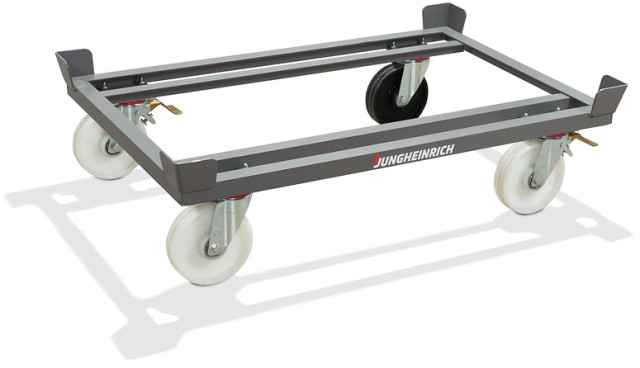 TROLLEY 600-1600