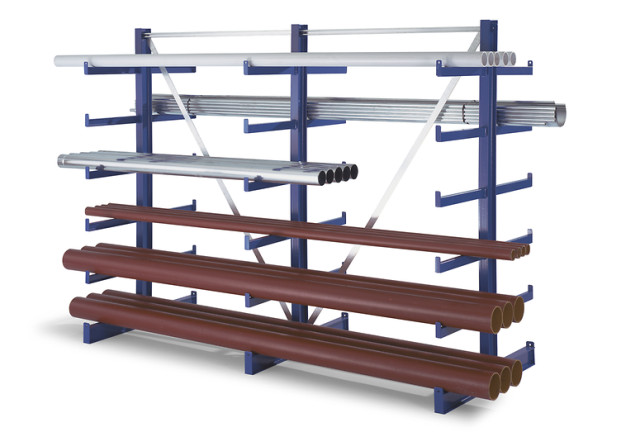 CANTILEVER