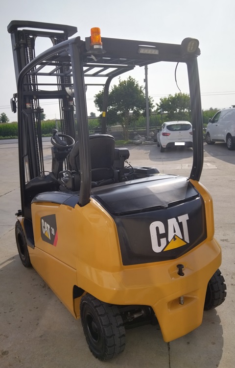 Caterpillar EP30N