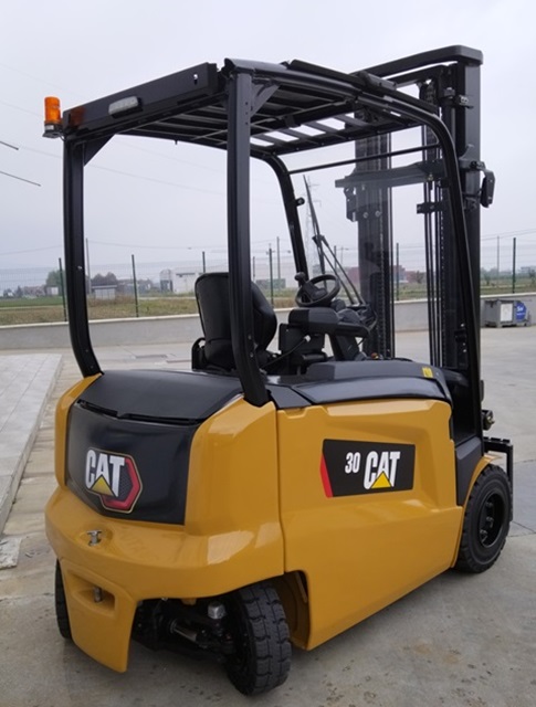 Caterpillar EP30N 