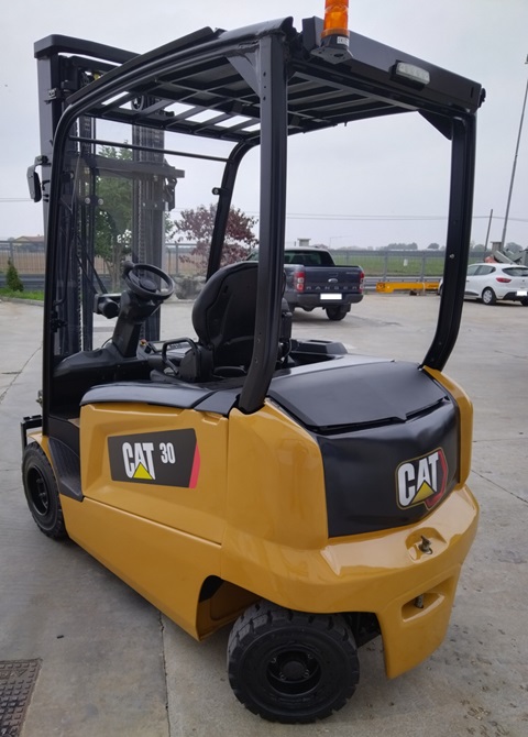 Caterpillar EP30N 