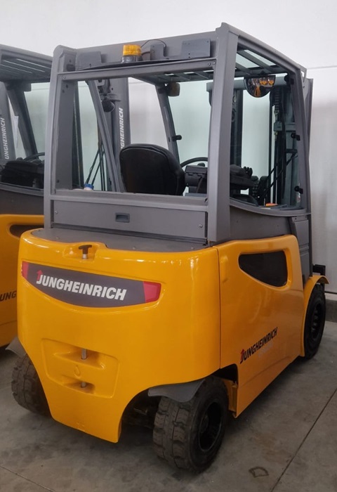 Jungheinrich EFG 430k  